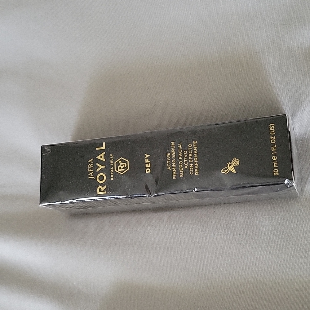 Defy Active Firming Serum